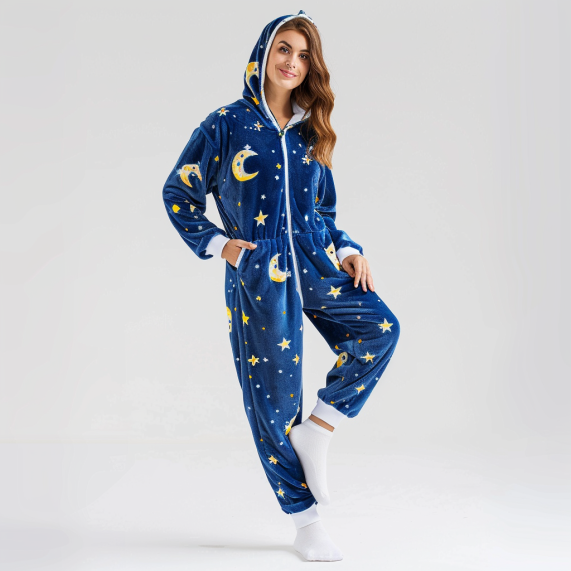 Stars Above 8