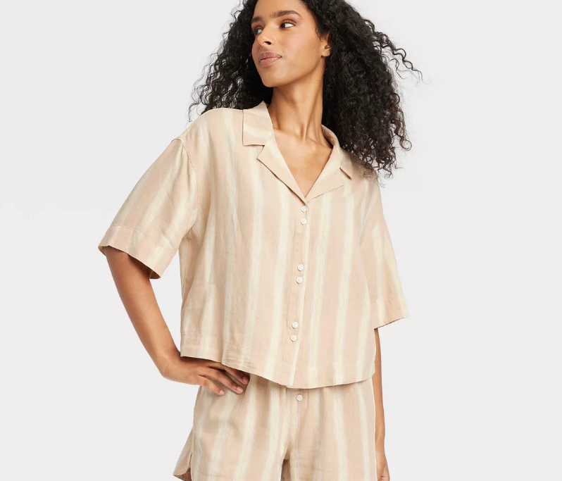 Stars Above Pajamas stars-above-pajamas